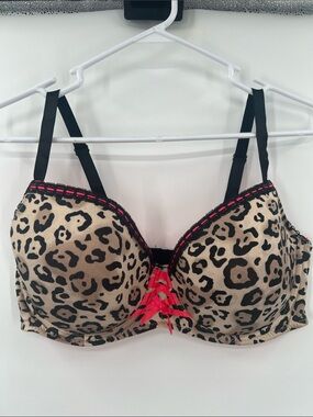 40D  XOXO Bra